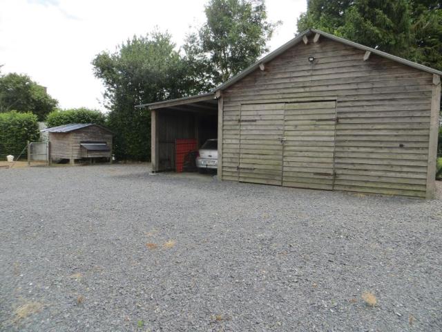 Maison en vente à Valdallière, Normandie, 232000€