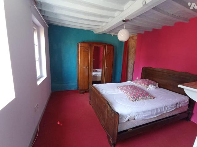 Maison en vente à Valdallière, Normandie, 48800€