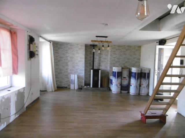 Maison en vente à Valdallière, Normandie, 58850€