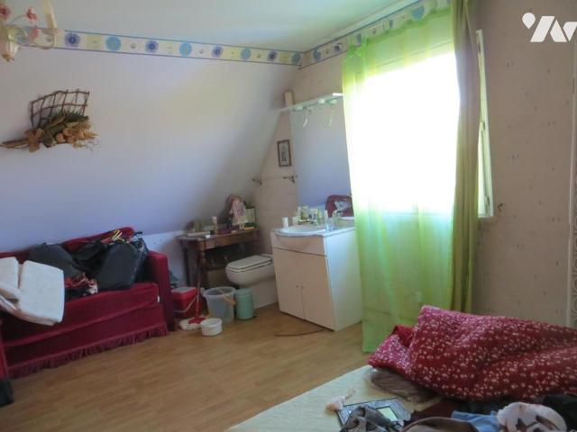 Maison en vente à Valdallière, Normandie, 74900€