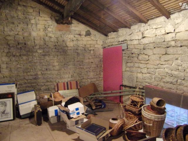 Maison en vente à Valdelaume, Nouvelle Aquitaine, 199500€