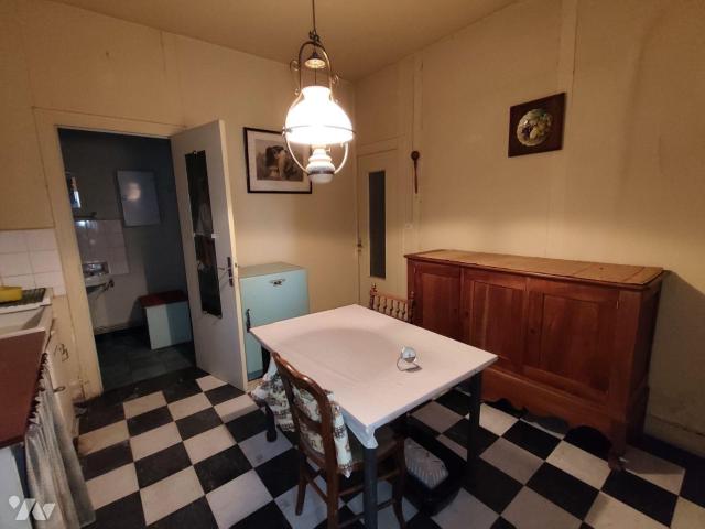 Maison en vente à Valdivienne, Nouvelle Aquitaine, 200000€