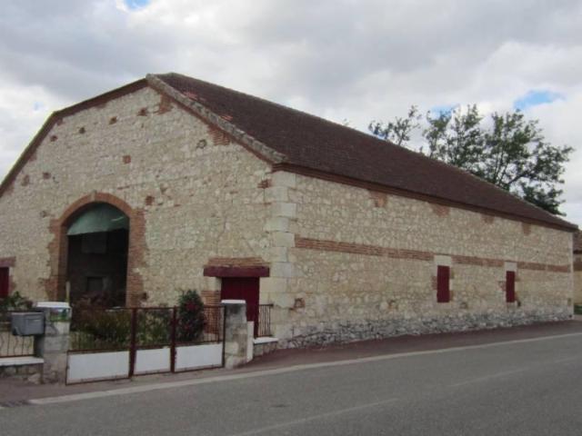 Maison en vente à Valence, Occitanie, 104000€