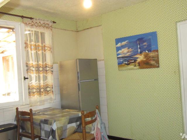 Maison en vente à Valence, Occitanie, 120000€