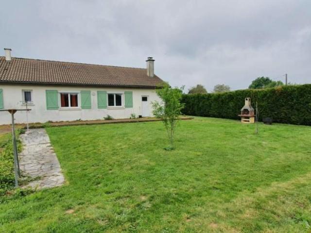 Maison en vente à Valence en Poitou, Nouvelle Aquitaine, 172200€