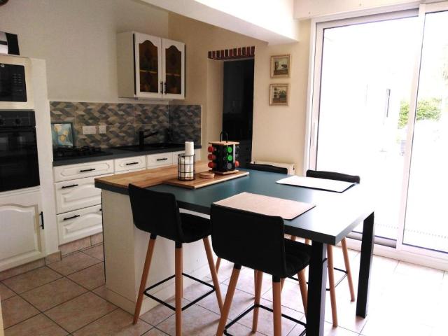 Maison en vente à Valenciennes, Hauts de France, 152000€