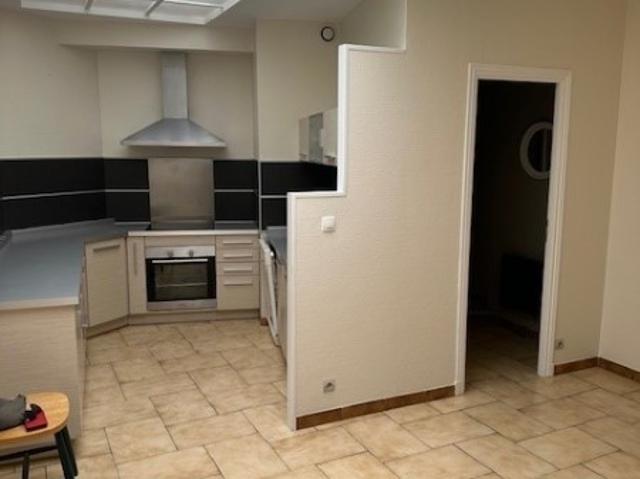 Maison en vente à Valenciennes, Hauts de France, 175000€