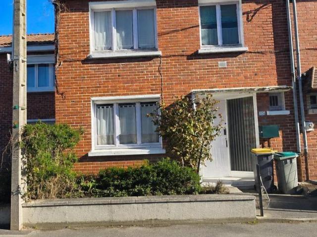Maison en vente à Valenciennes, Hauts de France, 100000€