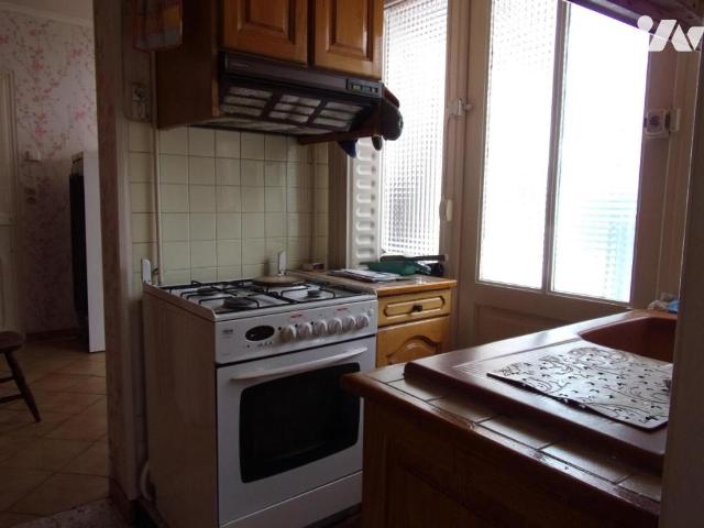 Maison en vente à Valenciennes, Hauts de France, 115700€