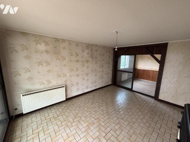 Maison en vente à Valentigney, Bourgogne Franche Comté, 119000€