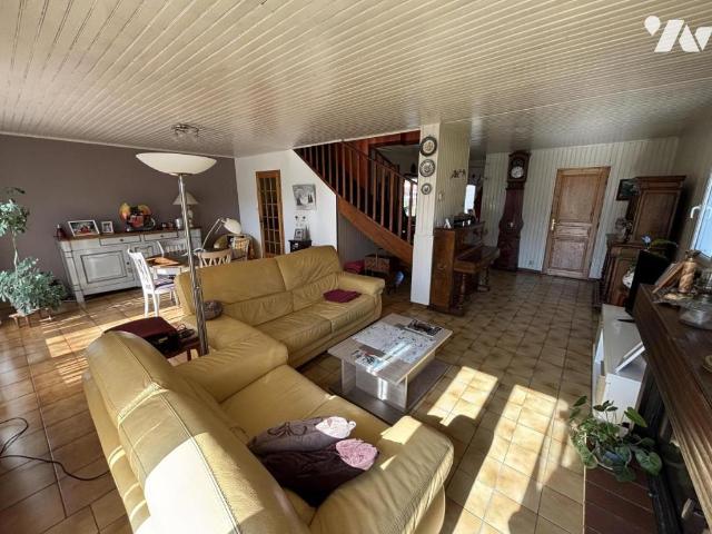 Maison en vente à Valentigney, Bourgogne Franche Comté, 155000€