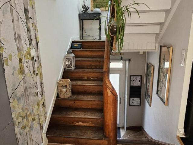 Maison en vente à Valentigney, Bourgogne Franche Comté, 179000€