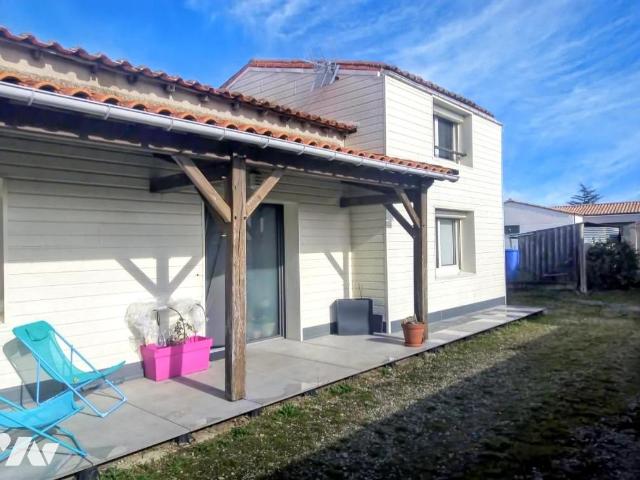 Maison en vente à Vallet, Pays de la Loire, 255000€