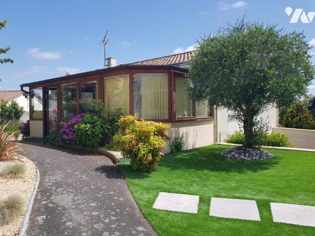 Maison en vente à Vallet, Pays de la Loire, 353600€
