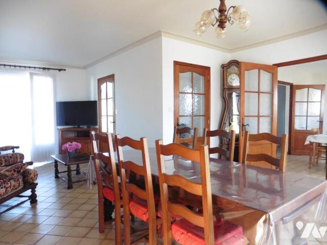 Maison en vente à Vallons de l'Erdre, Pays de la Loire, 162275€