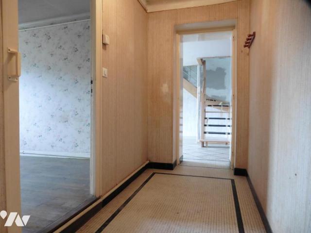 Maison en vente à Vallons de l'Erdre, Pays de la Loire, 120000€