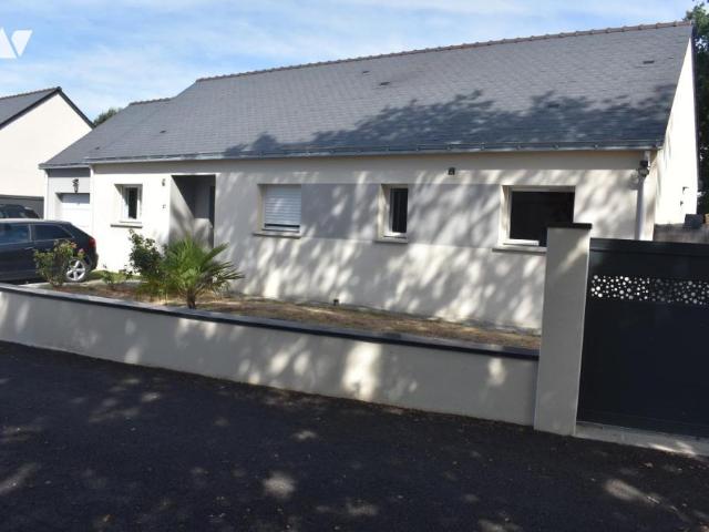 Maison en vente à Vallons de l'Erdre, Pays de la Loire, 209000€