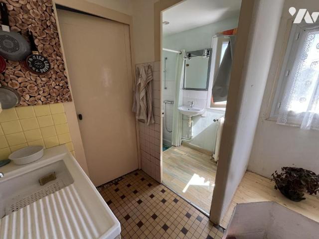 Maison en vente à Vallons de l'Erdre, Pays de la Loire, 70800€