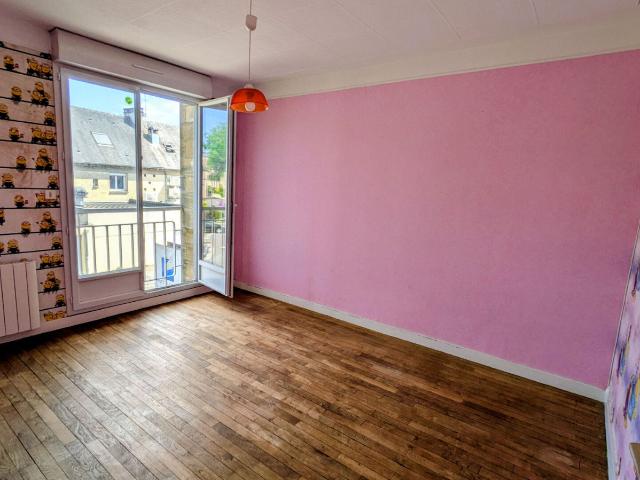 Maison en vente à Valognes, Normandie, 320000€