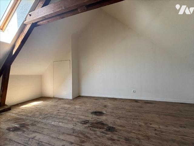 Maison en vente à Valognes, Normandie, 70000€