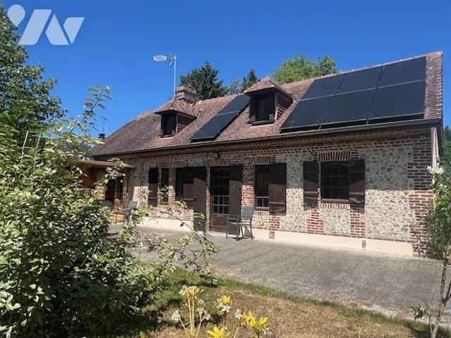 Maison en vente à Valorbiquet, Normandie, 157000€