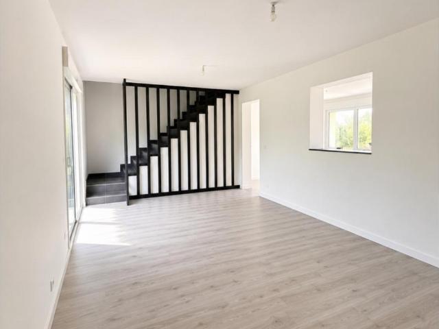 Maison en vente à Valorbiquet, Normandie, 220000€