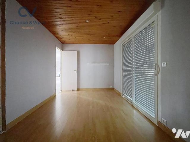 Maison en vente à Valorbiquet, Normandie, 262500€