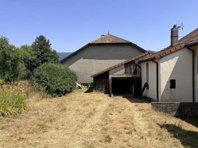 Maison en vente à Valromey sur Séran, Auvergne Rhône Alpes, 240000€