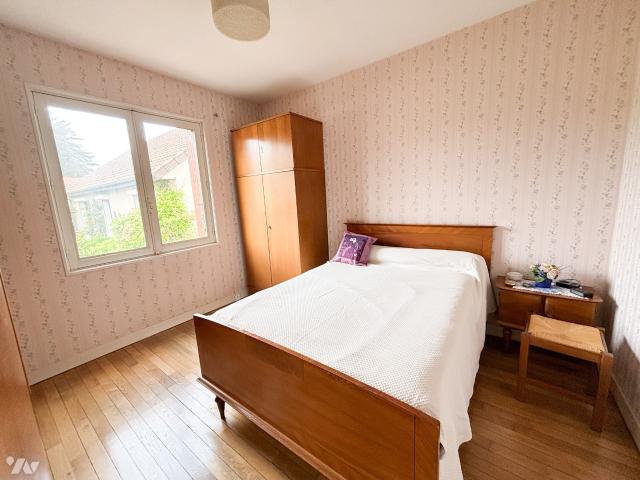 Maison en vente à Varennes sur Seine, Île de France, 200000€