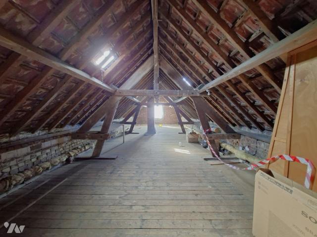 Maison en vente à Varesnes, Hauts de France, 117700€