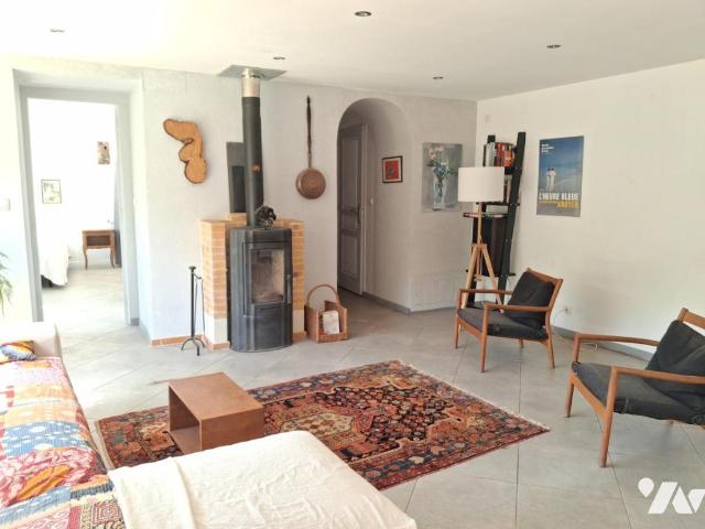Maison en vente à Vast, Normandie, 267000€