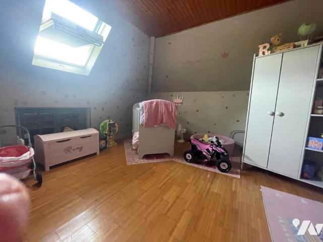 Maison en vente à Vauchelles les Quesnoy, Hauts de France, 230000€