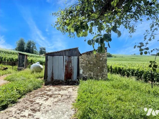 Maison en vente à Vauciennes, Grand Est, 127200€