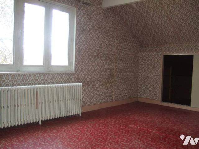 Maison en vente à Vaucouleurs, Grand Est, 100000€