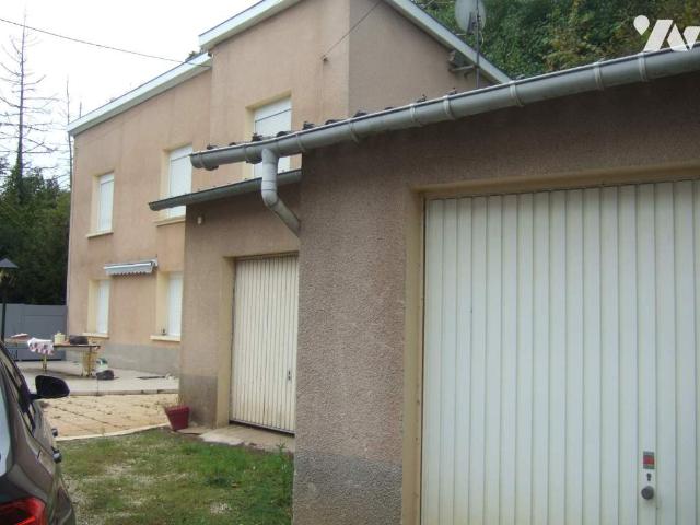 Maison en vente à Vaucouleurs, Grand Est, 124500€