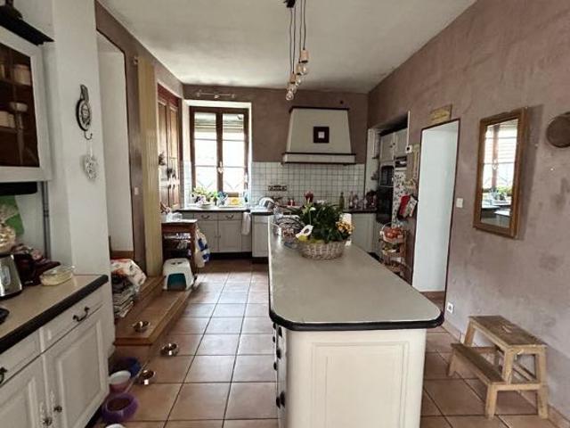 Maison en vente à Vaucouleurs, Grand Est, 228000€