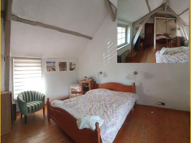 Maison en vente à Vaudreuil, Normandie, 230000€