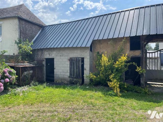Maison en vente à Vaudricourt, Hauts de France, 106000€