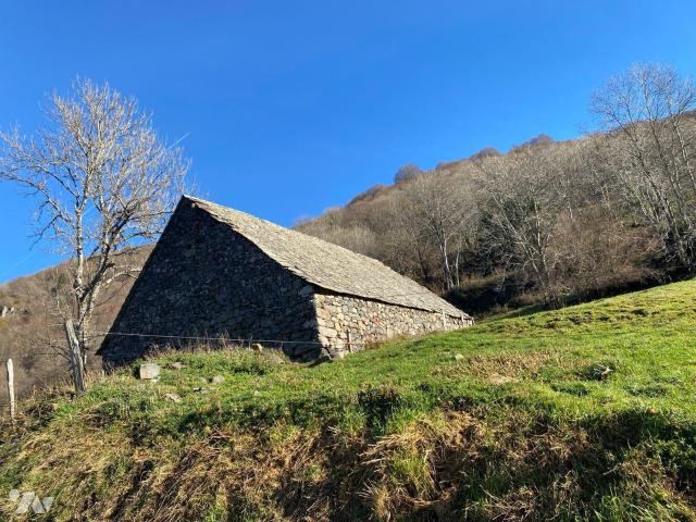 Maison en vente à Vaulmier, Auvergne Rhône Alpes, 80000€