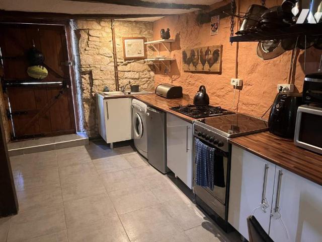 Maison en vente à Vaylats, Occitanie, 68720€