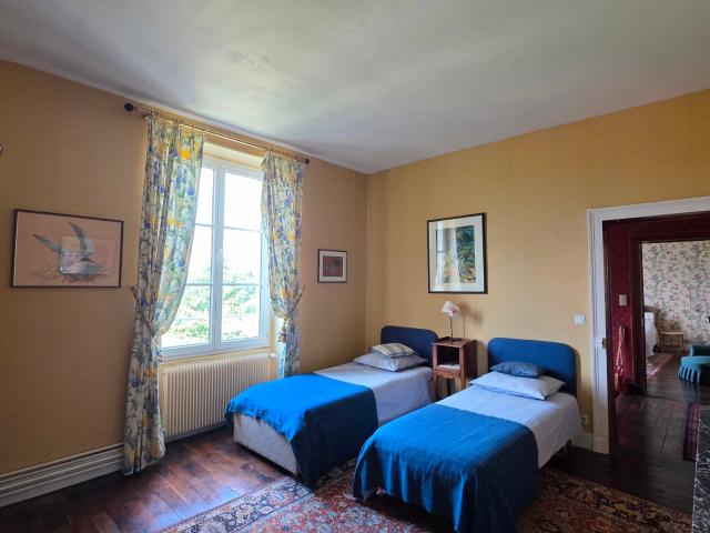 Maison en vente à Vendœuvres, Centre Val de Loire, 426000€