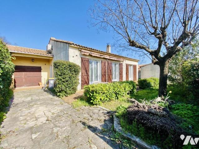 Maison en vente à Vendargues, Occitanie, 305340€