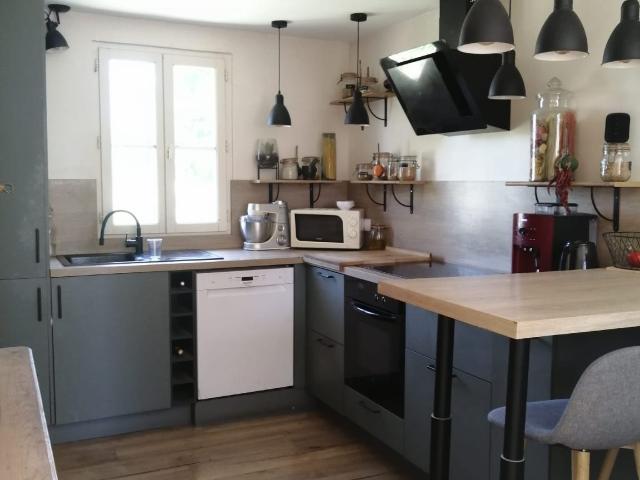 Maison en vente à Vendeuvre, Normandie, 147000€