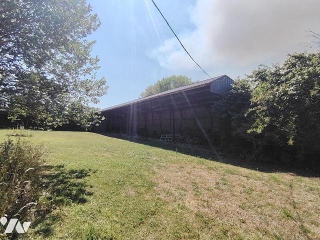 Maison en vente à Vendeuvre, Normandie, 220500€