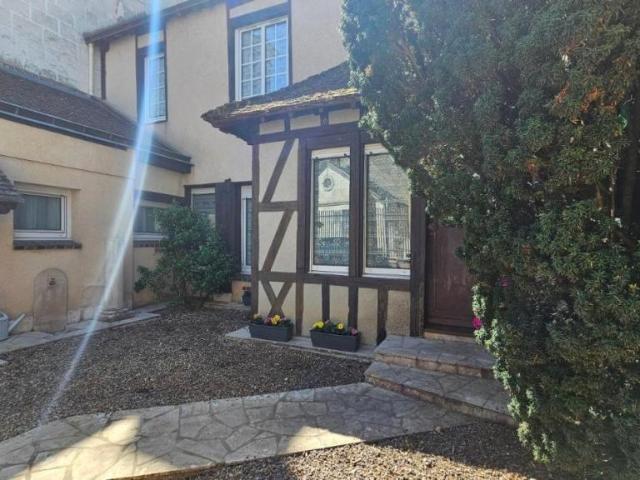 Maison en vente à Vendôme, Centre Val de Loire, 233775€