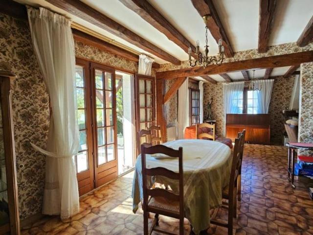Maison en vente à Vendôme, Centre Val de Loire, 244165€