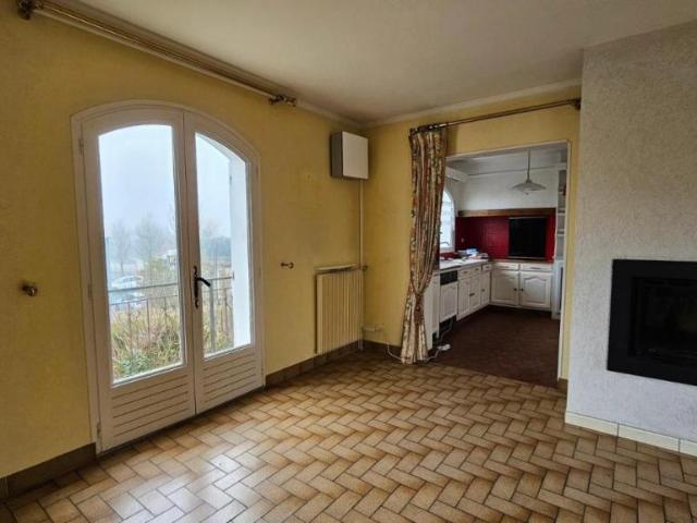 Maison en vente à Vendôme, Centre Val de Loire, 249360€