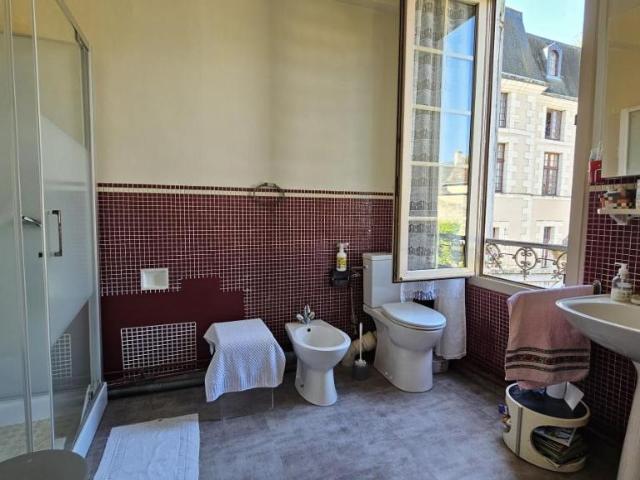 Maison en vente à Vendôme, Centre Val de Loire, 618000€