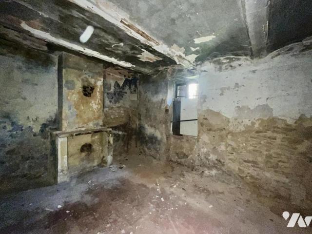 Maison en vente à Vénéjan, Occitanie, 50000€