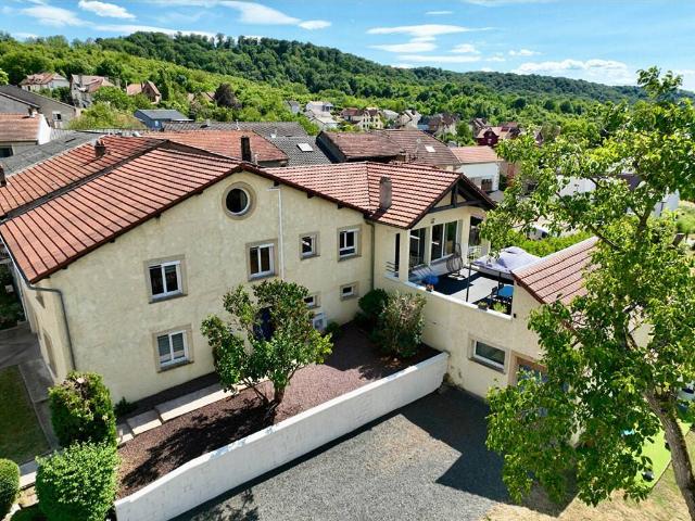 Maison en Vente à Veckring